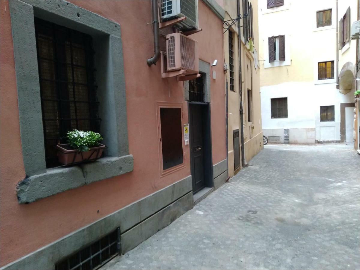 Apartament Sweet Sweet Navona Rzym Zewnętrze zdjęcie