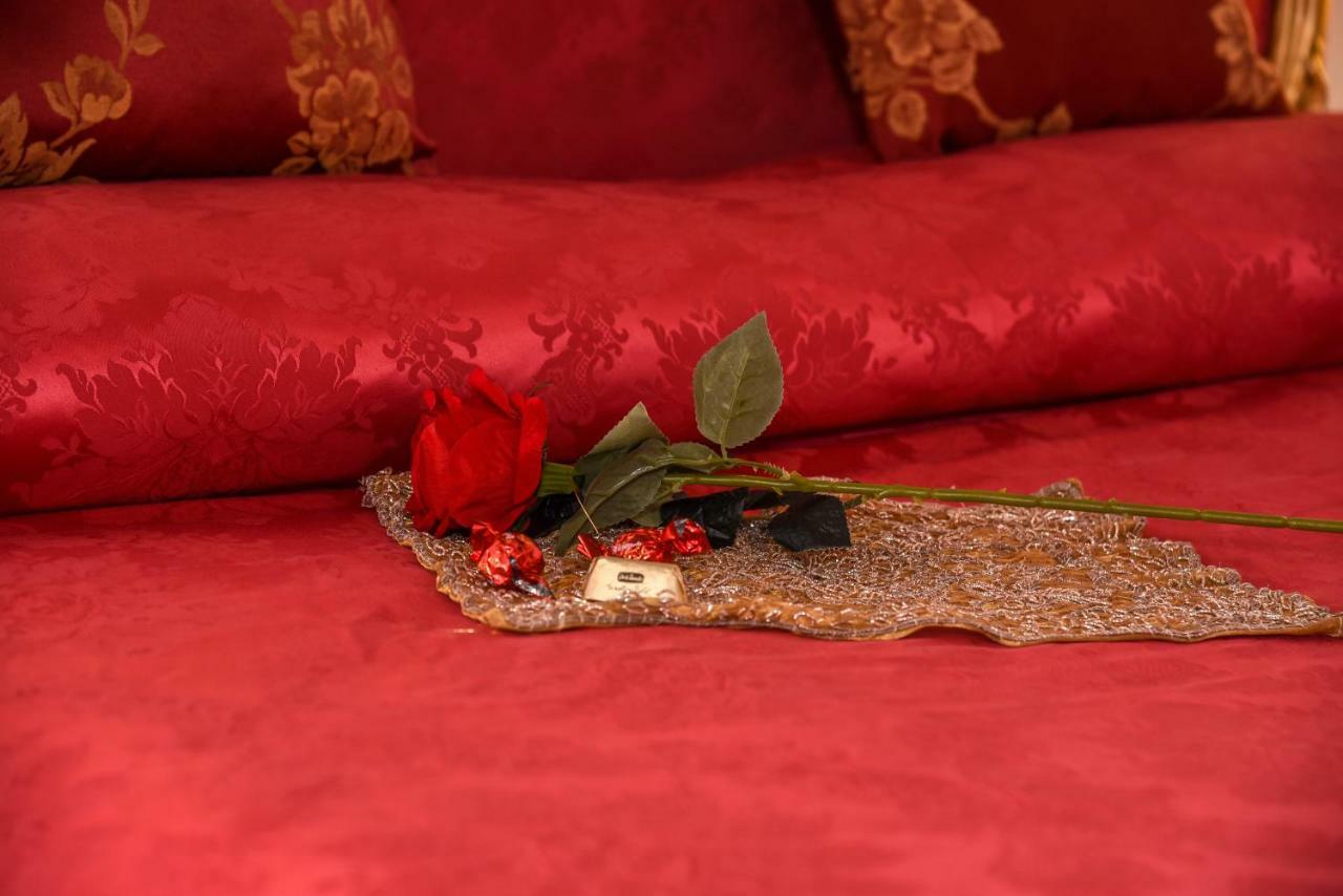 Apartament Sweet Sweet Navona Rzym Zewnętrze zdjęcie
